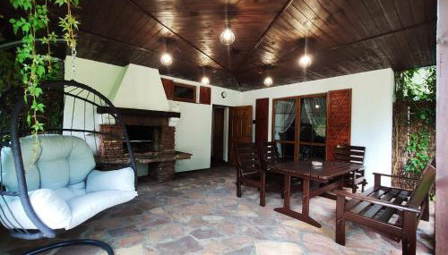 Willa Lichaczówka - Foto 4