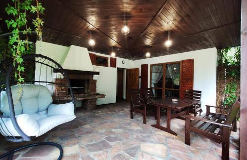 Willa Lichaczówka - Foto 4