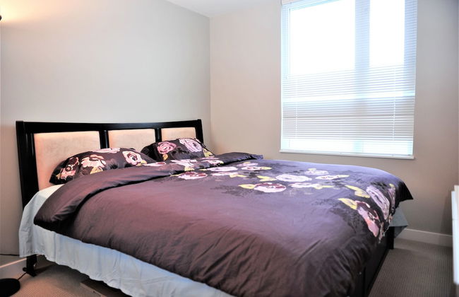 Brand New 1bdr 1den Condo in Vancouver - Photo 3