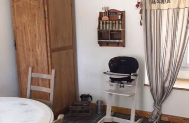 La maison de Lucien, gîte au cœur du vignoble Chablisien - Foto 20