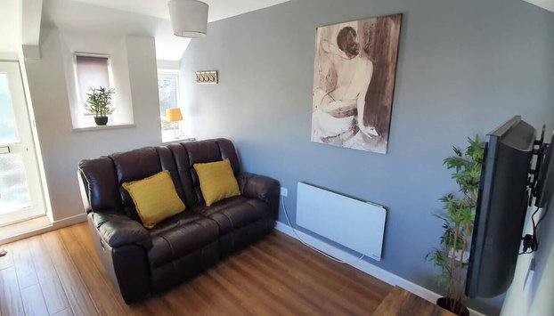 Seaview-petsok-patio-1br - Foto 2, Imagen principal