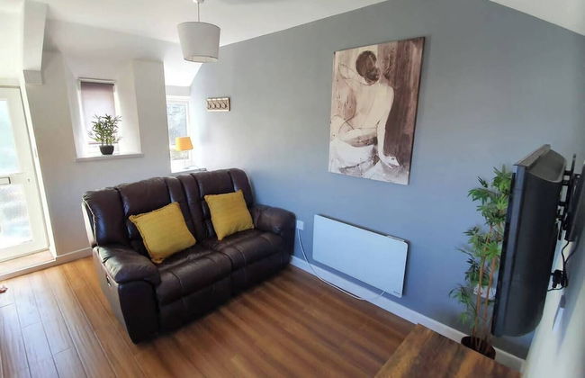 Seaview-petsok-patio-1br - Foto 1