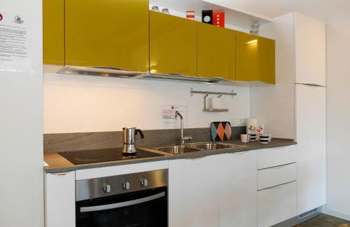 Apartment Cjase dai Fornasirs by Interhome - Foto 9