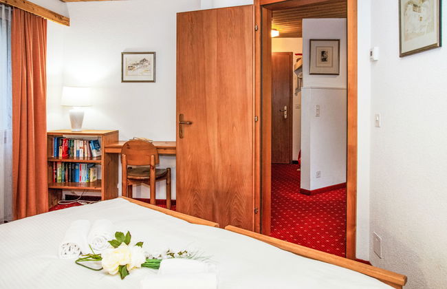 Chalet Abendrot apARTments - Photo 5