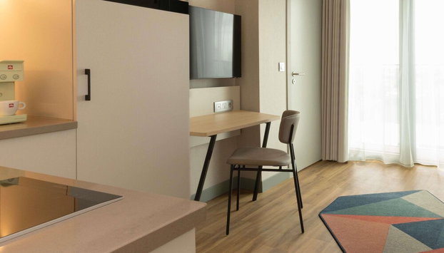 A-Stay Studios - Photo 5, Chambre