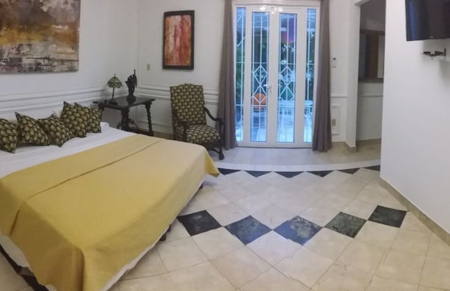 Casa Particular Renta Godoy with Wifi - Foto 1