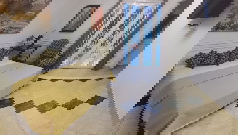 Holiday rental in Havana with swimming pool and garden - Photo 1