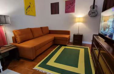 Lisbon Charm Stay -Patio & Gym - Photo 7