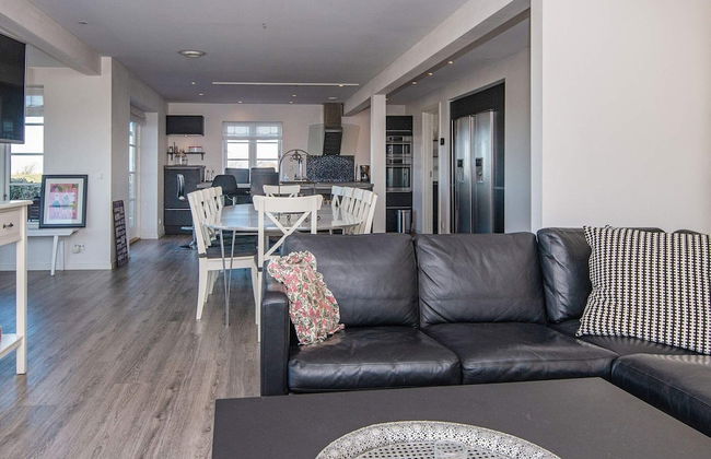 Panoramic Retreat With Spa - Foto 7