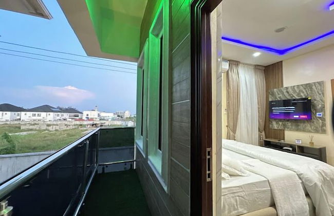 Shamrock Apartments - Foto 33