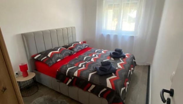 Bella - With Parking - A1 - Foto 2, Habitación