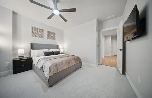 BRAND NEW Scenic Luxury Mountain Retreat - Foto 41