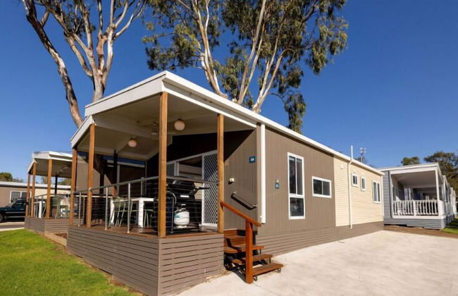 BIG4 Mannum Holiday Park - Foto 44