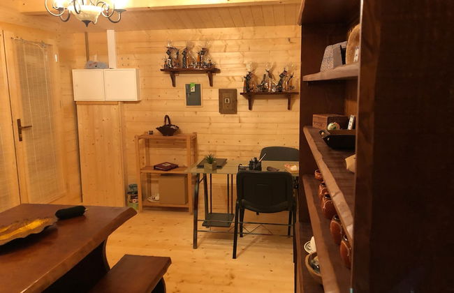 Mimosa Village - Foto 2