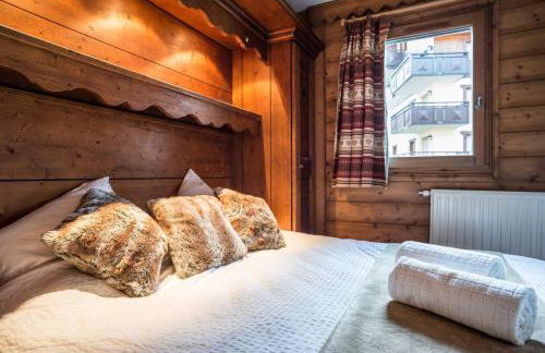 La Ginabelle Chamonix - Photo 1