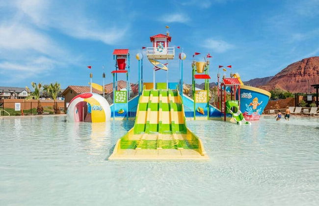 Paradise Poolhouse Stg-3800 - Foto 29