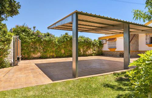 Villa La Alegría - Foto 40