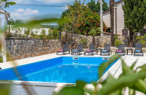 Villa Vistas - Luxury Apartments Opatija - Photo 9