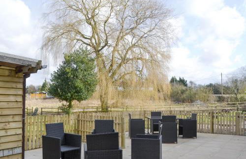 No 2 Ash Cottage - Foto 9