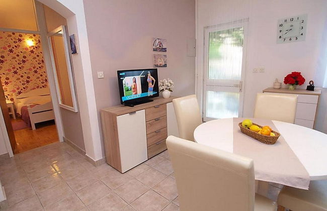 Apartments Zadro - Foto 32