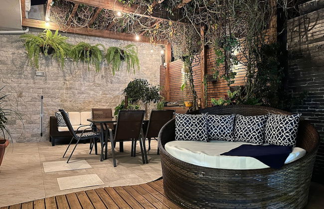 Casa Moderna e Aconchegante - Photo 79