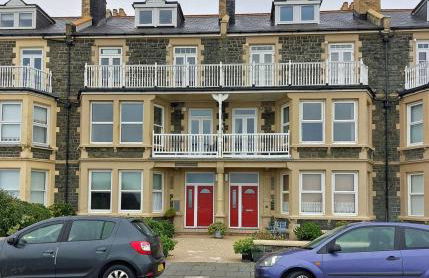 Trem Y Mor - Edge of the Sea - Foto 1