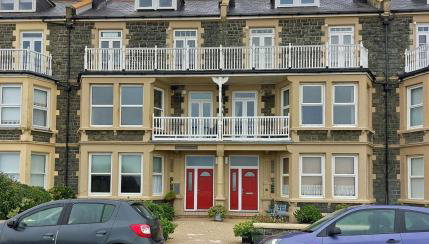 Trem Y Mor - Edge of the Sea - Foto 1