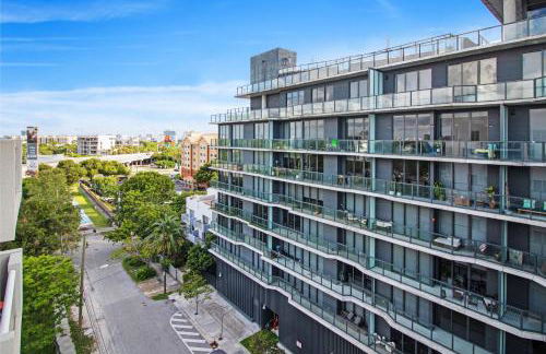 Roami at Habitat Brickell - Photo 108