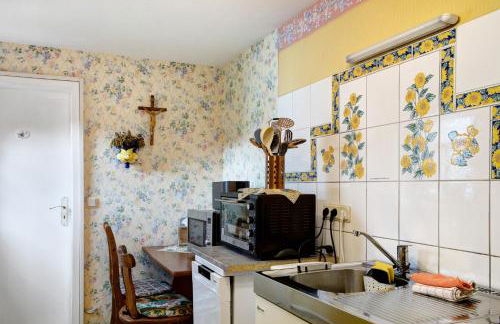 Ferienwohnung-Cottage Rhöner Kräute - Foto 10