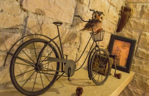 Villa in Baderna With Private Pool - Foto 76