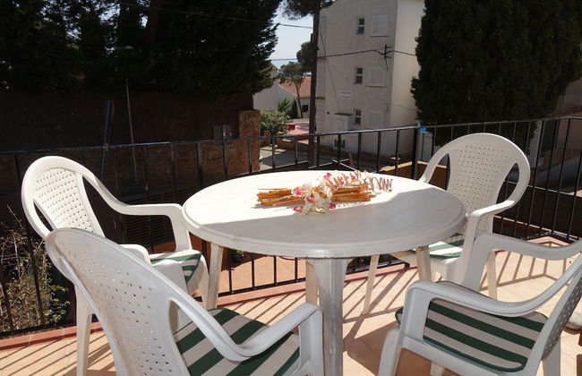Apartamento Penya Golosa (055) - Foto 12