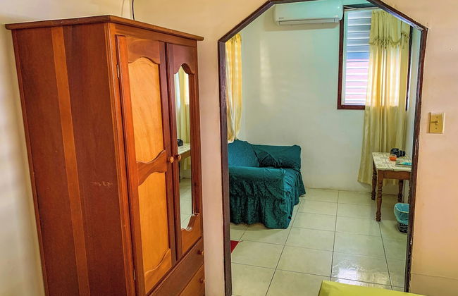 Sandpiper Beach Cabanas - Foto 25