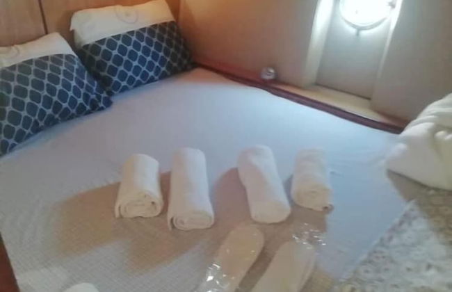 salise ince yat işletmeciliği - Foto 3