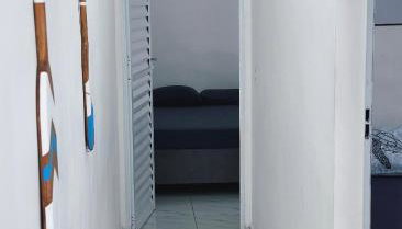 Casa Bali Beira Mar - Sesc Bertioga - Foto 5