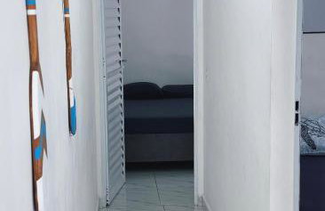 Casa Bali Beira Mar - Sesc Bertioga - Foto 5