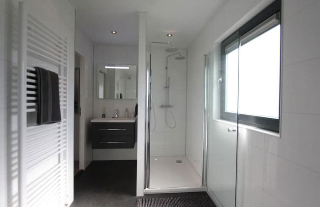 Europarcs Marina Strandbad - Photo 54