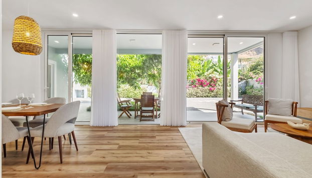 Coastal Charm A by Homie - Foto 2, Habitación