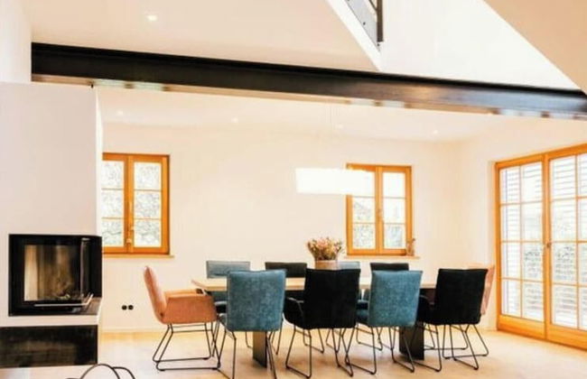 Cloud 9A Comfortable Holiday Residence - Foto 18