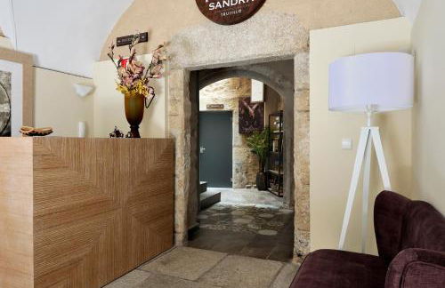 Plaza Sandra - Foto 39