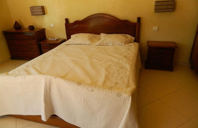 Villa Rabat Pool And Tennis - Foto 2