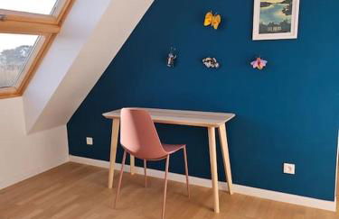 La maison des dunes - Proche plage Sainte Marguerite - Foto 23