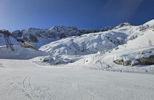 Sella Nevea Resort - Foto 16