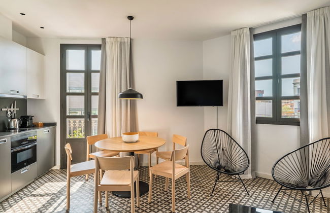 Aspasios Poblenou Apartments - Foto 20