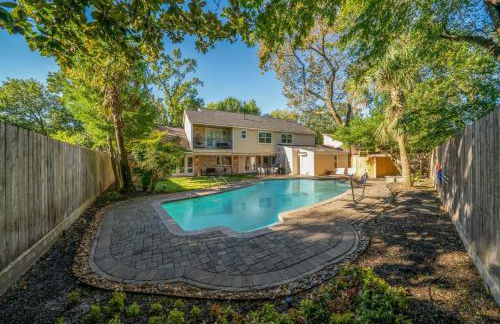 Bright and Spacious Home for w Pool -over 30 Nights- - Foto 44