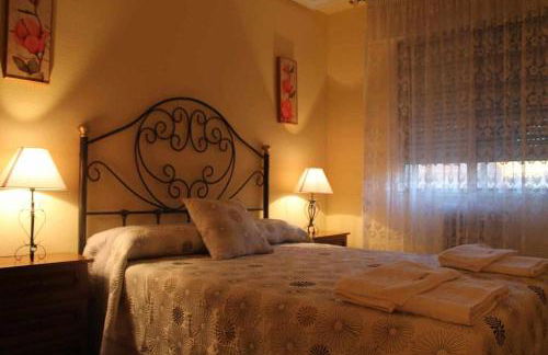 Alojamiento La Olmedana - Foto 11