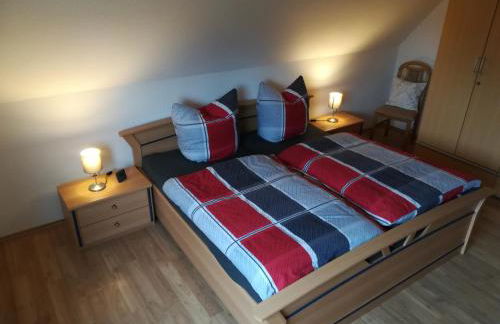 bei Maria + Kalle - Foto 7