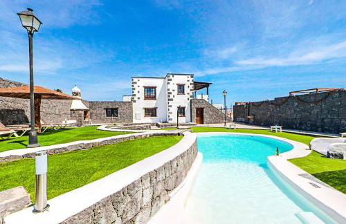 Apartamentos Rurales Islas Canarias - Foto 24