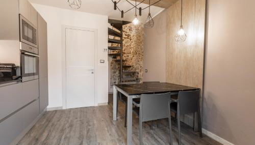 Lago 21 - Garden Terrace & Lake view - Photo 3