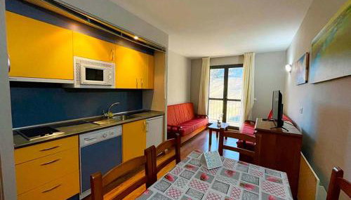 Apartamentos Candanchu 3000 - Foto 5