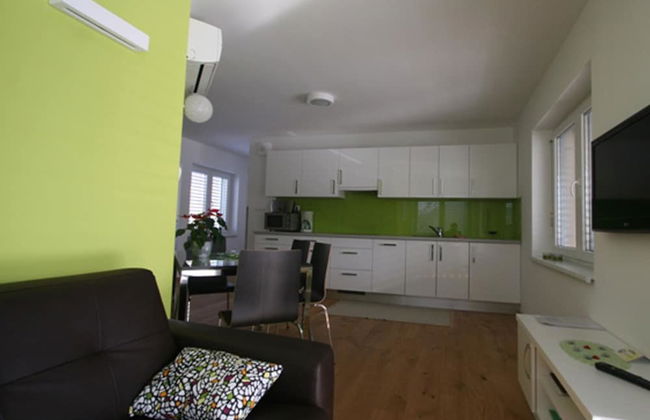 Apartments & Wellness Skok Mozirje - Photo 41